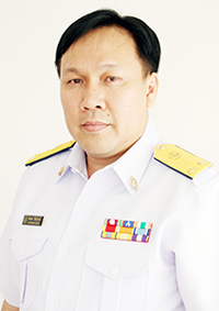 นายก้องภพ โพธิสุวรรณ