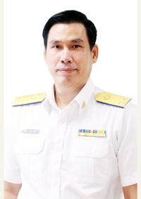 นายสุวัตร หลวงตระกูล