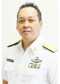 นายธัชนาถ ทองประกอบ