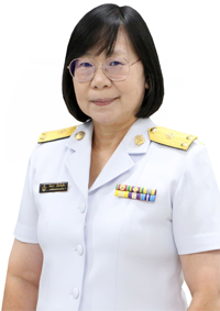 นางนิตยา เกิดจันทึก