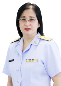 นางสุรางค์รัตน์ วาดี