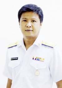 นายประวิทย์ เมตตา