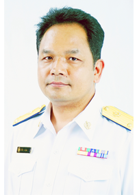 นายปรีชา ลาลุน