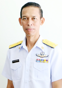 นายยุธยา จีนหีต