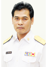 นายสุรศักดิ์ เกิดจันทึก