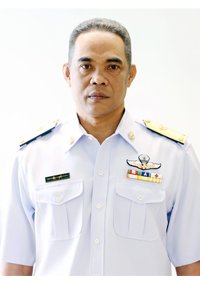 นายเกื้อ ชูศรี