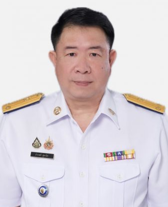 นายธำรงศรี สู่พานิช