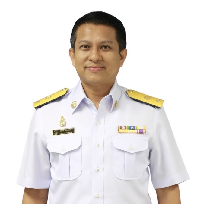 นายณัฐพล อันตรเสน