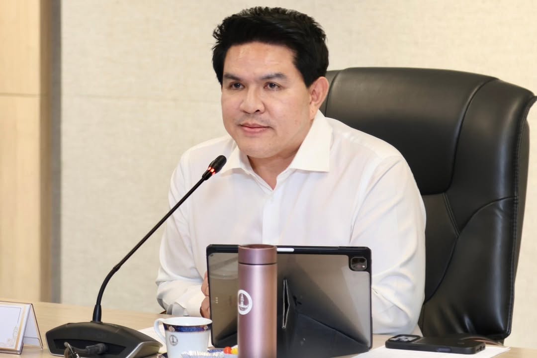 กองประชาสัมพันธ์ กกท.