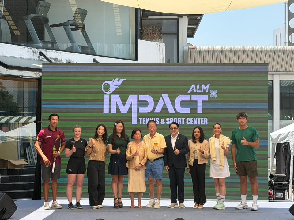 กองประชาสัมพันธ์ กกท.