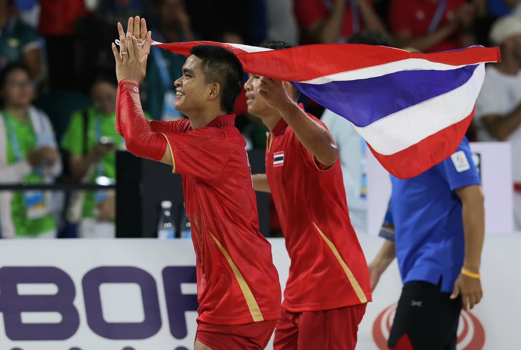 กองประชาสัมพันธ์ กกท.