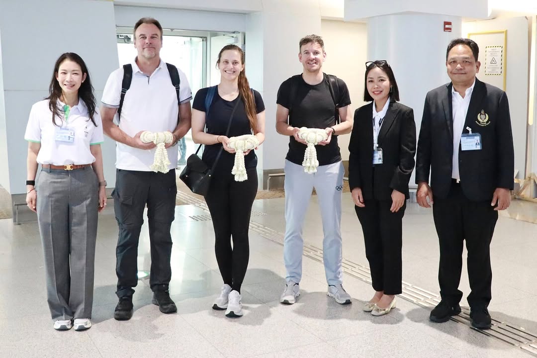 กองประชาสัมพันธ์ กกท.