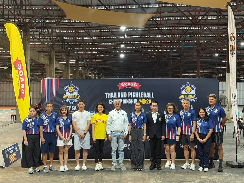 กองประชาสัมพันธ์ กกท.
