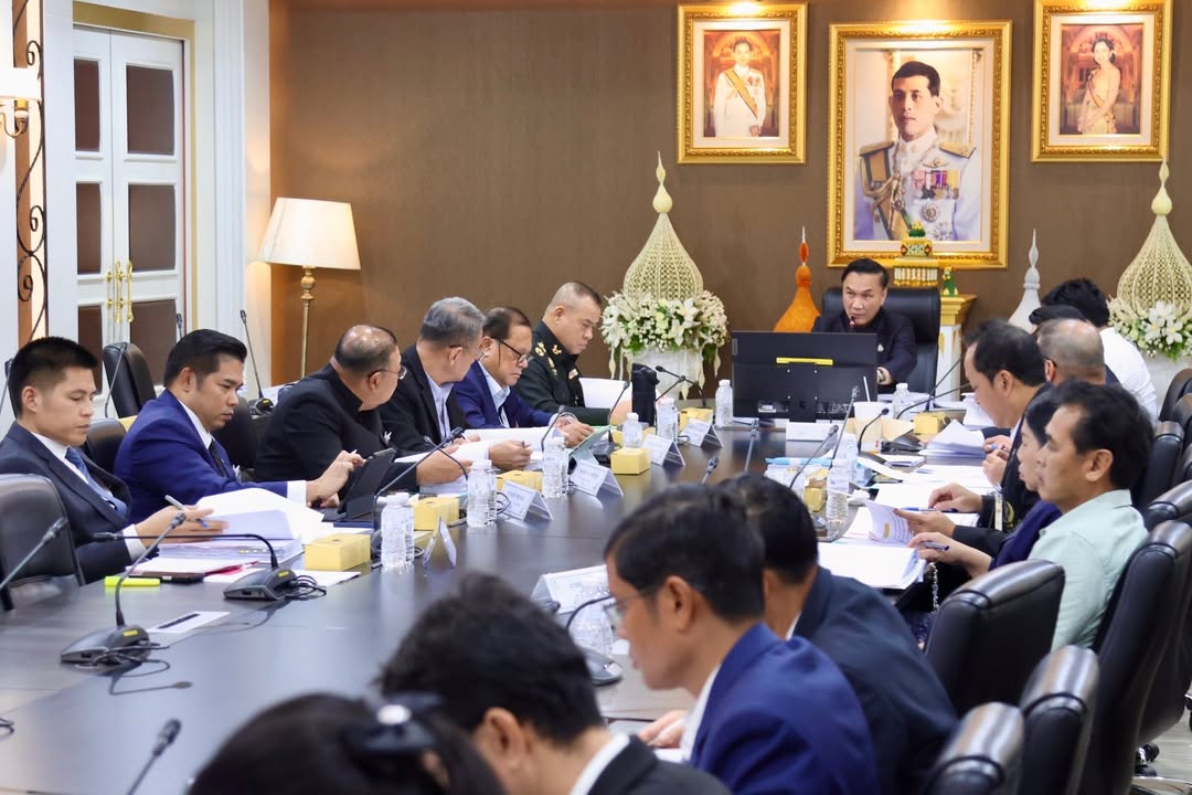 กองประชาสัมพันธ์ กกท.