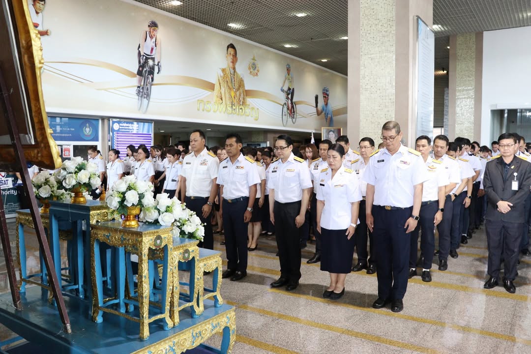 กองประชาสัมพันธ์ กกท.