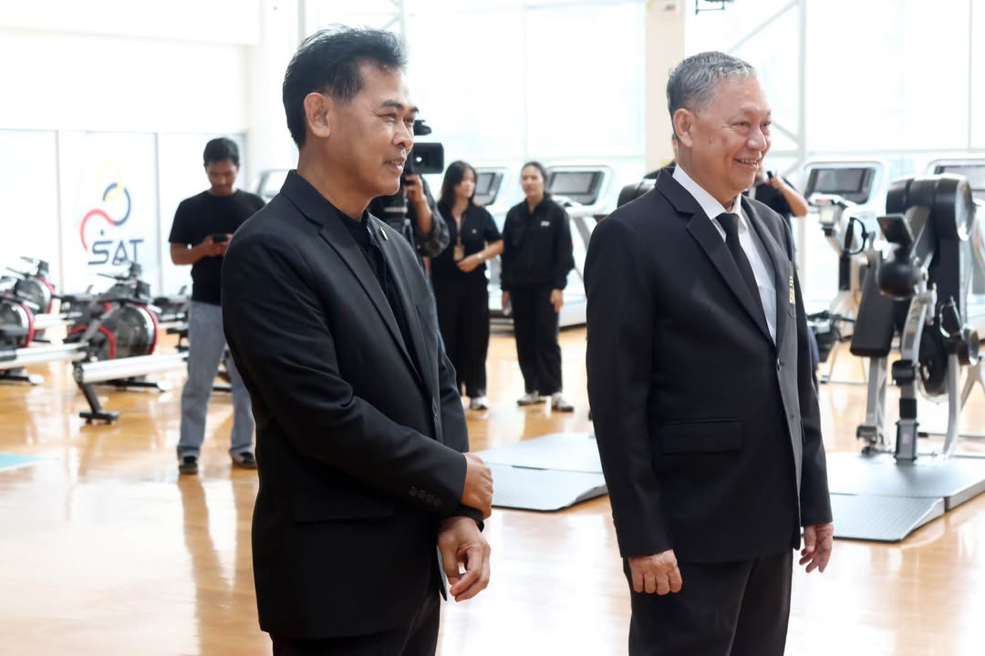 กองประชาสัมพันธ์ กกท.