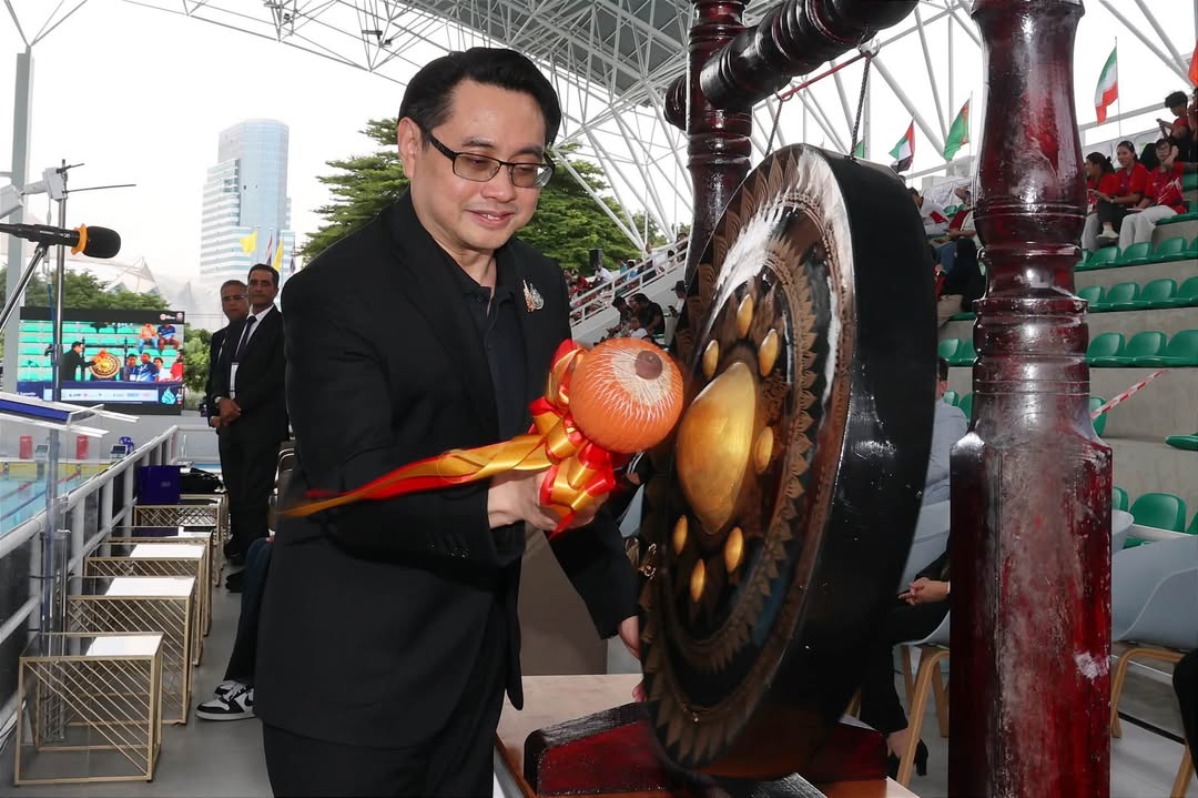 กองประชาสัมพันธ์ กกท.
