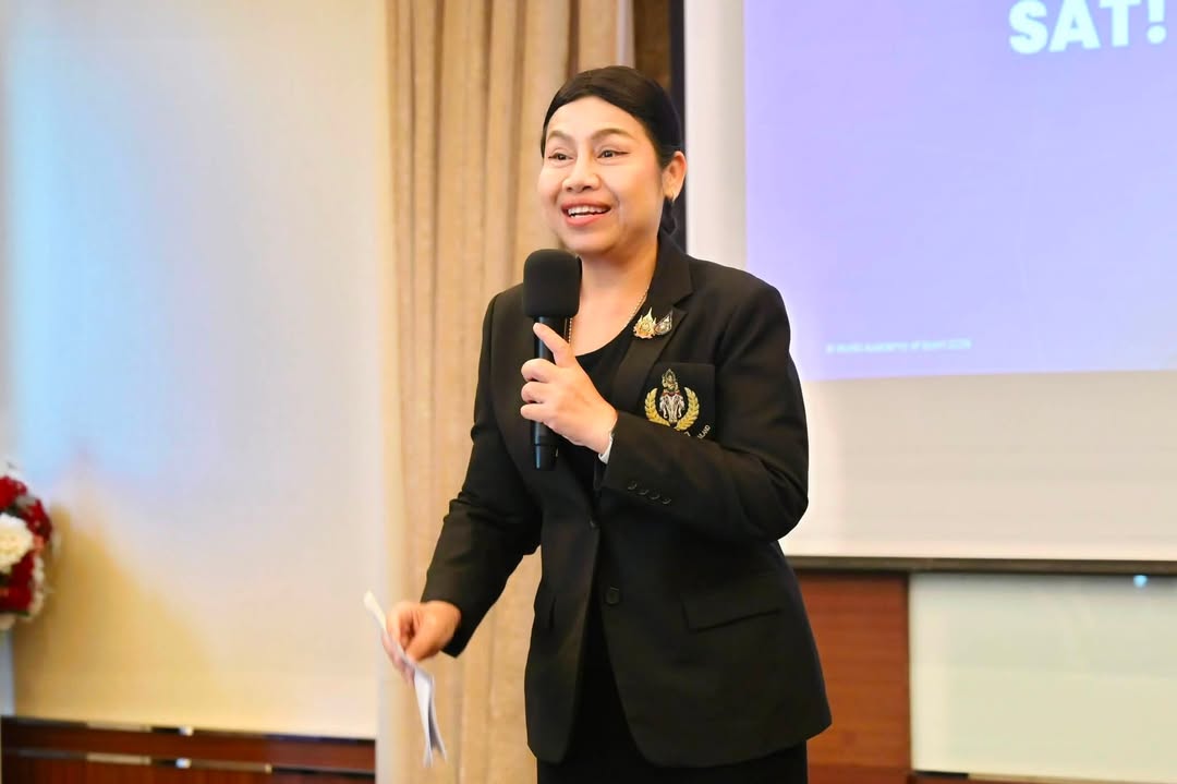 กองประชาสัมพันธ์ กกท.