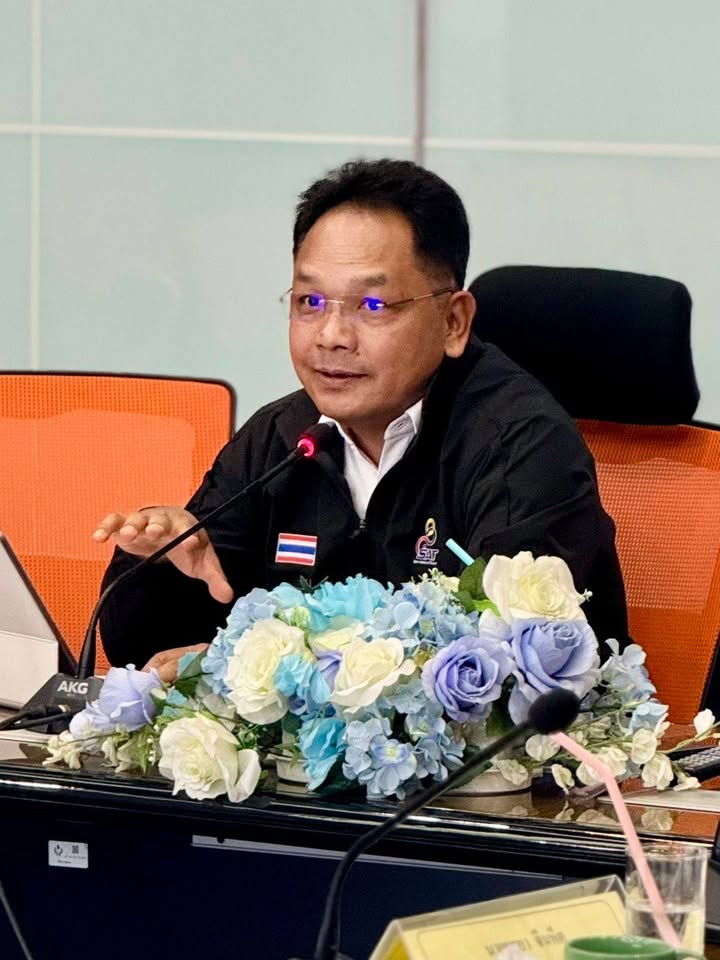 กองประชาสัมพันธ์ กกท.