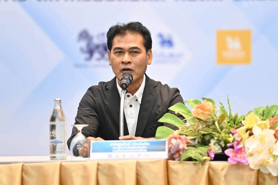 กองประชาสัมพันธ์ กกท.