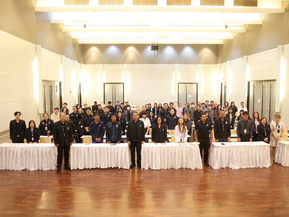 กองประชาสัมพันธ์ กกท.