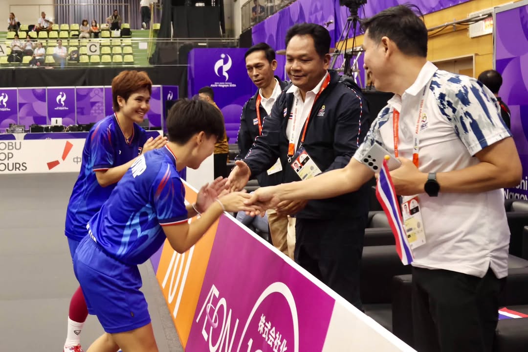 กองประชาสัมพันธ์ กกท.