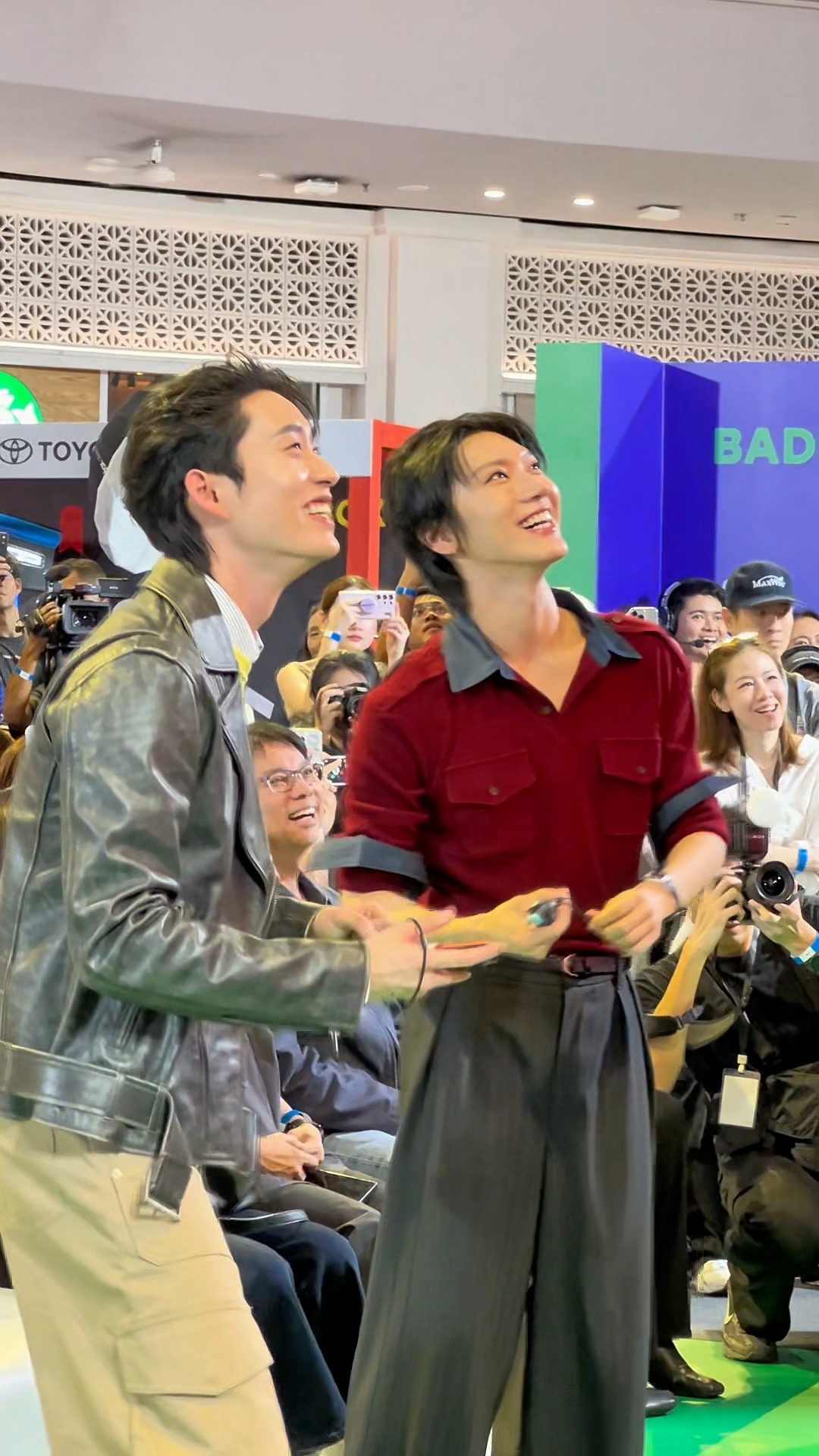 กองประชาสัมพันธ์ กกท.