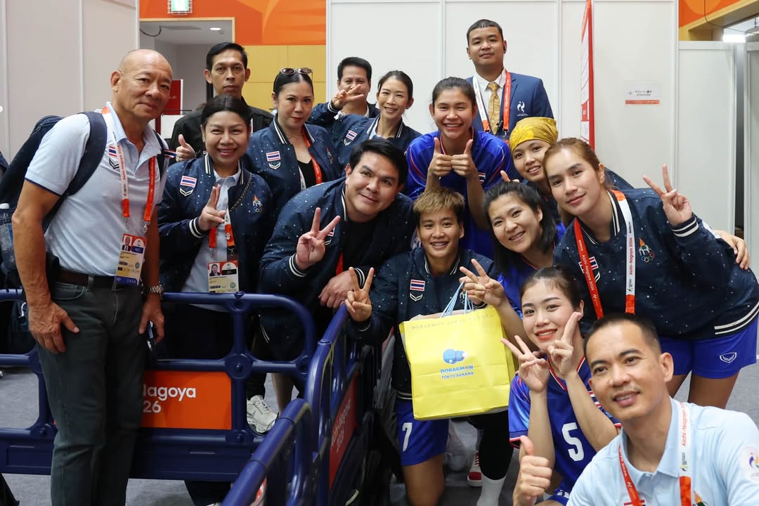 กองประชาสัมพันธ์ กกท.