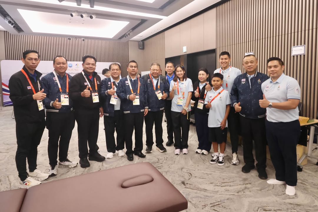 กองประชาสัมพันธ์ กกท.