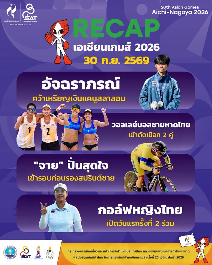 กองประชาสัมพันธ์ กกท.