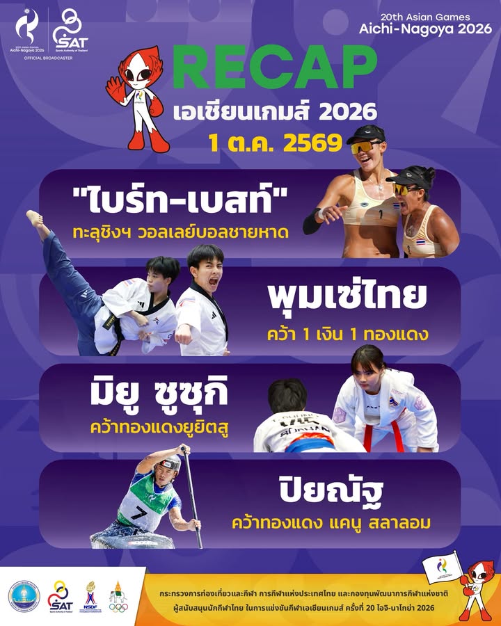 กองประชาสัมพันธ์ กกท.