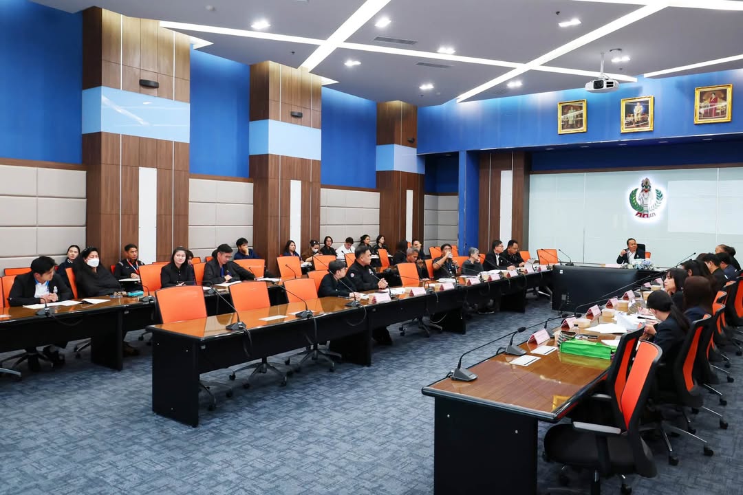 กองประชาสัมพันธ์ กกท.