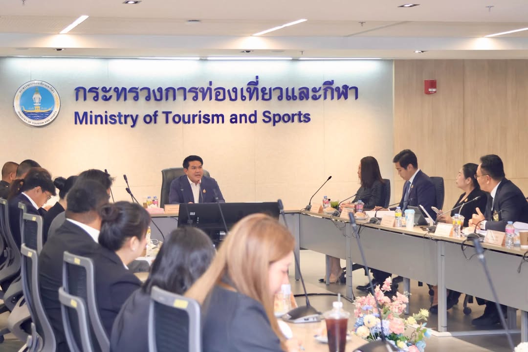 กองประชาสัมพันธ์ กกท.