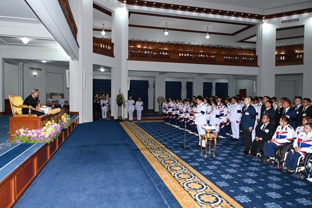 กองประชาสัมพันธ์ กกท.