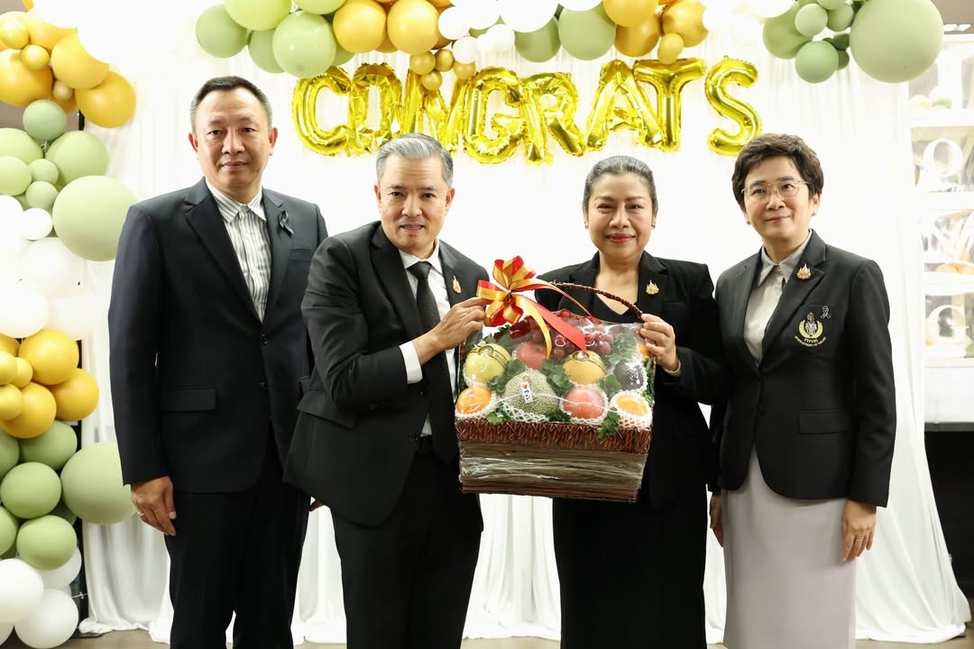 กองประชาสัมพันธ์ กกท.