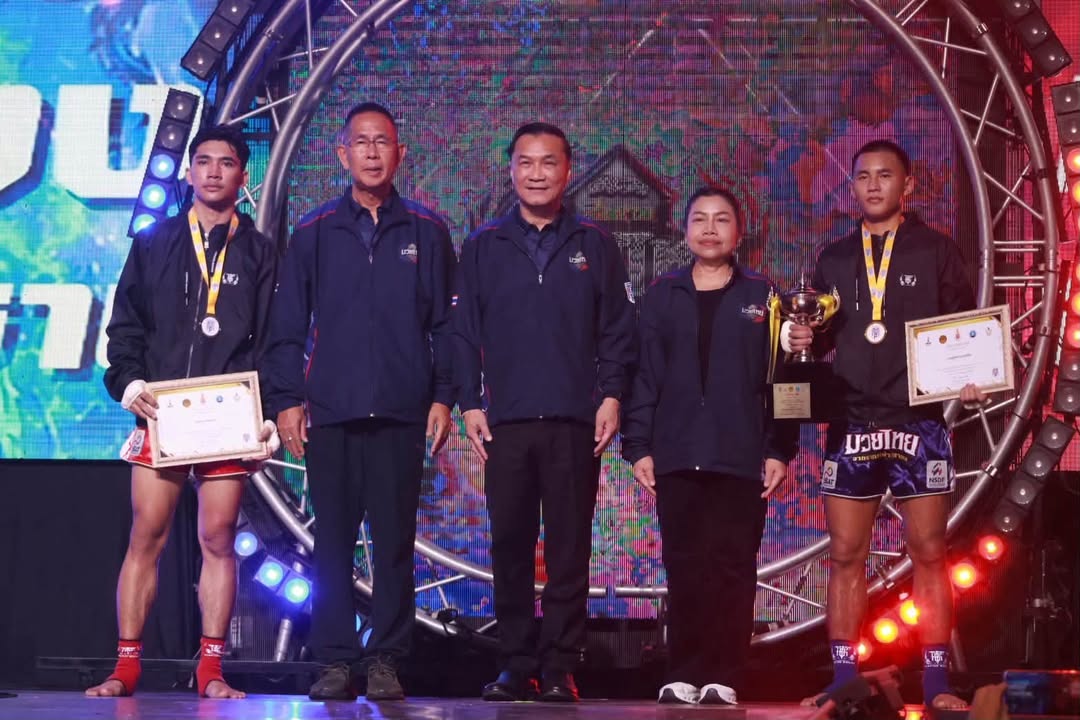 กองประชาสัมพันธ์ กกท.