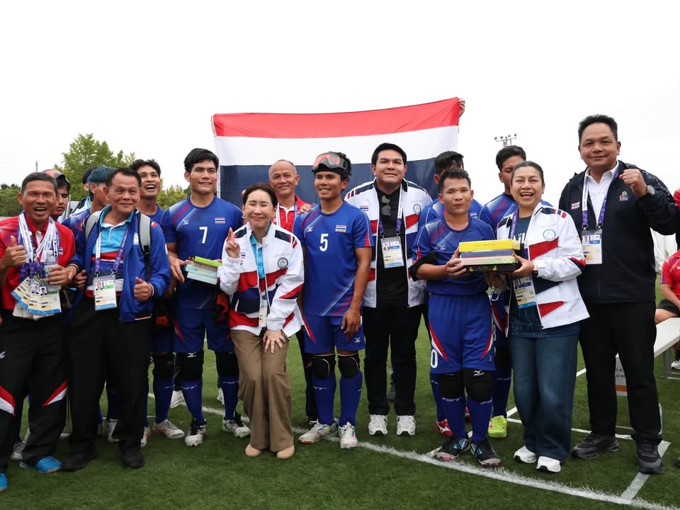 กองประชาสัมพันธ์ กกท.