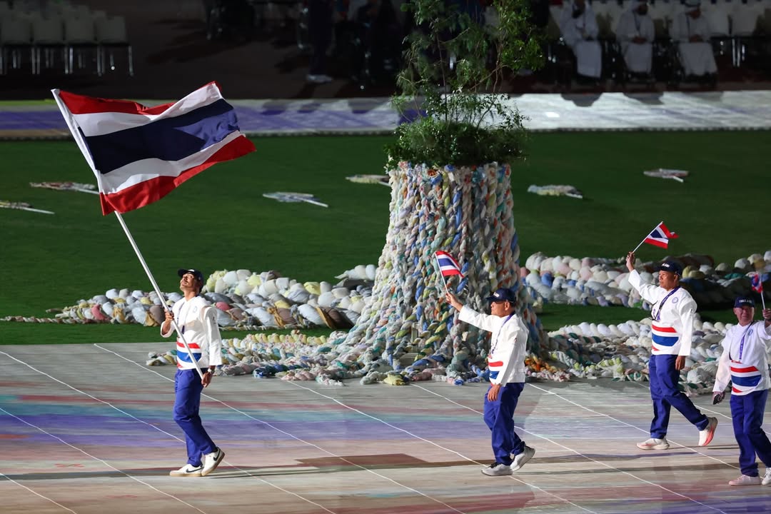 กองประชาสัมพันธ์ กกท.