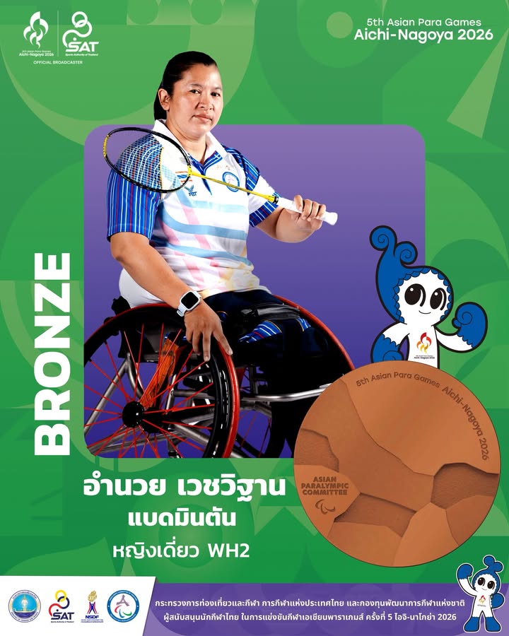 กองประชาสัมพันธ์ กกท.