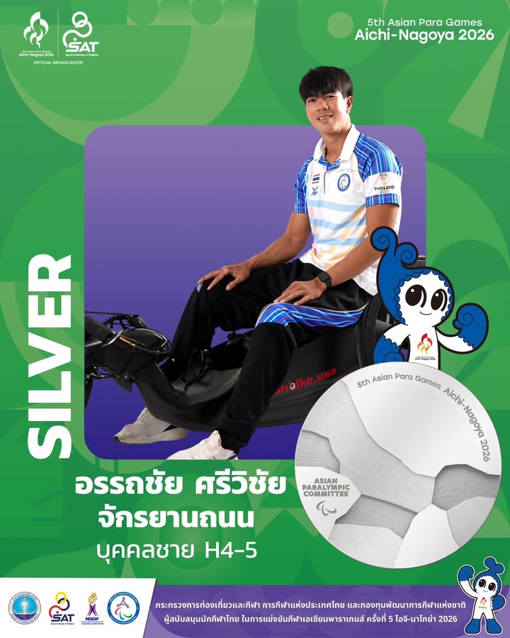 กองประชาสัมพันธ์ กกท.