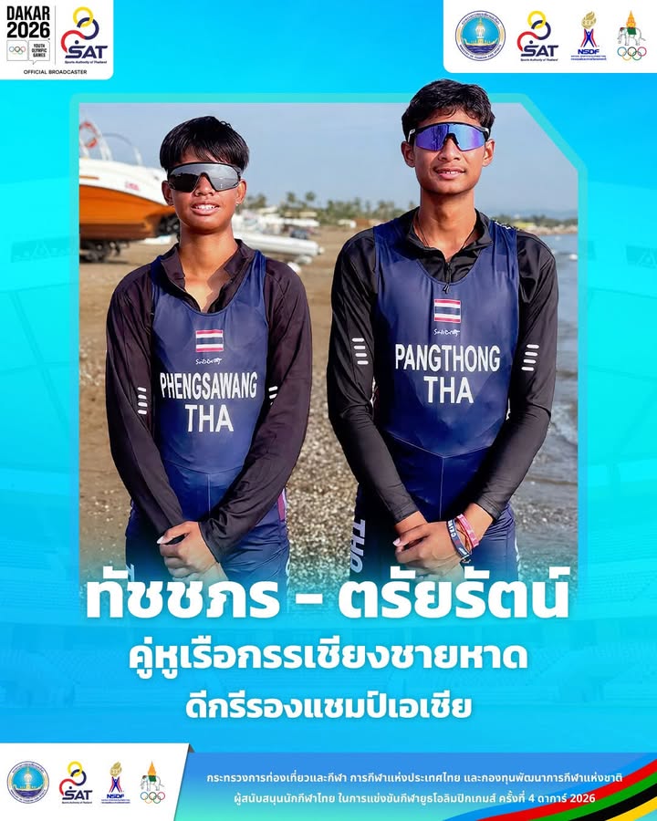 กองประชาสัมพันธ์ กกท.